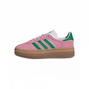 Жіночі кросівки Adidas Gazelle Bold 40 - Фото 1