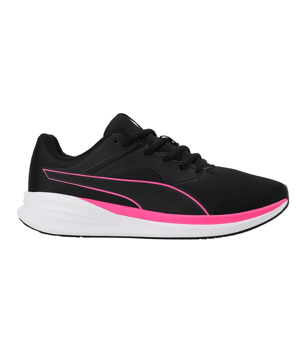 Кроссовки PUMA Unisex Transport, фото №3