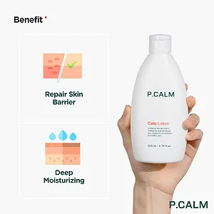 Лосьйон P.CALM Cato 200 мл synthetic.ua - Фото 1