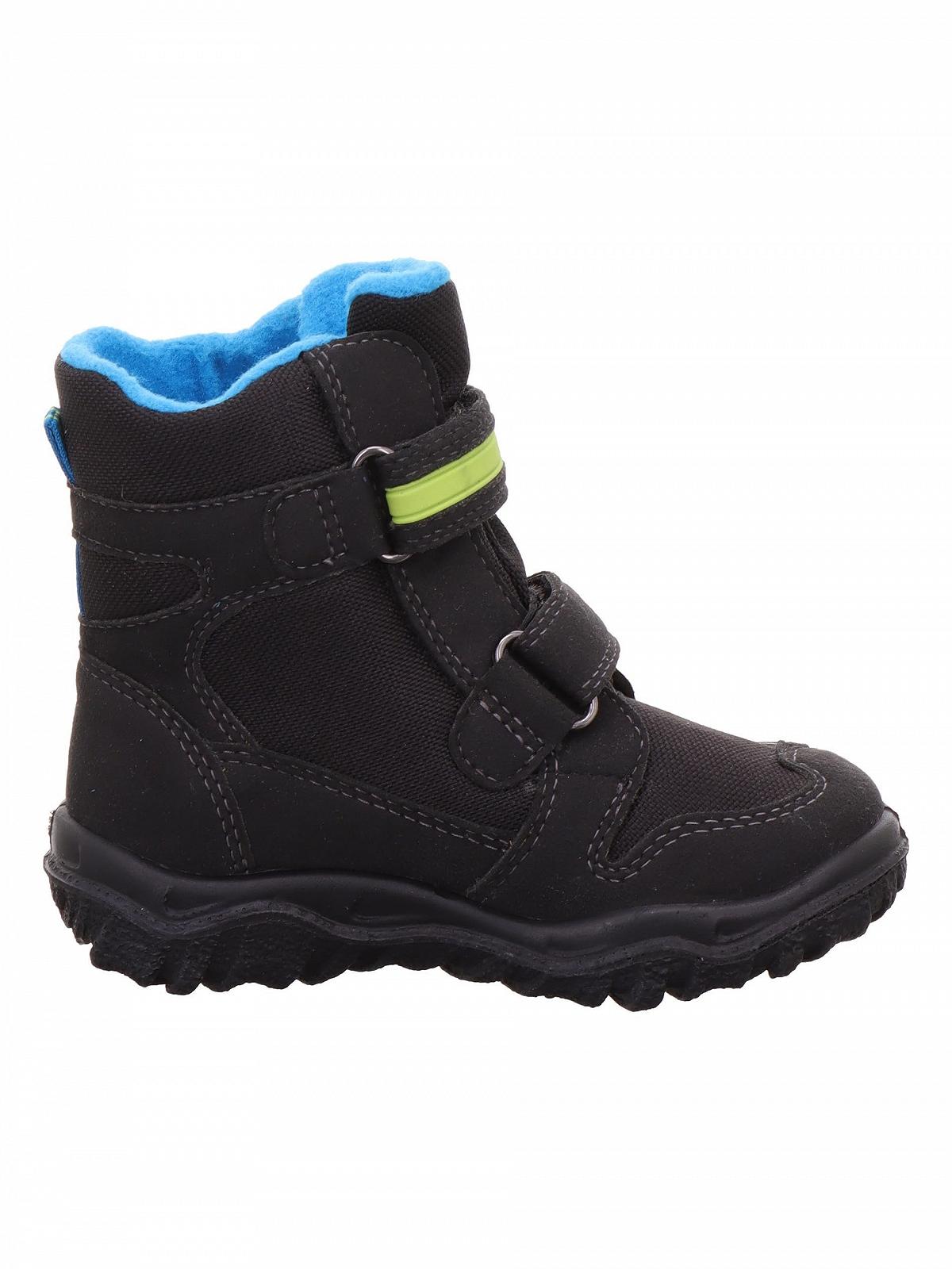 Чоботи Superfit Husky утеплені Gore-tex, фото №5