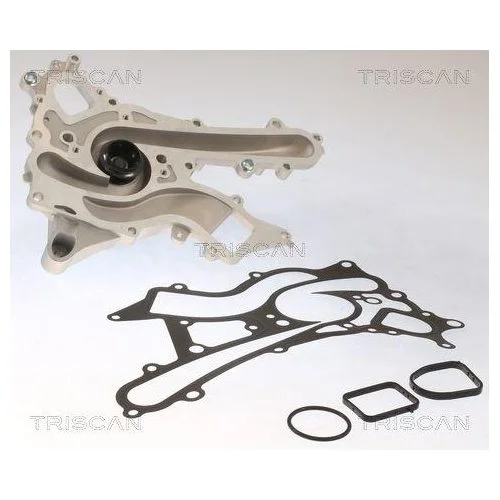 Водяной насос охлаждения двигателя TRISCAN 8600 23086 для MERCEDES-BENZ, фото №2 Водяной насос охлаждения двигателя TRISCAN 8600 23086 для MERCEDES-BENZ, фото №2