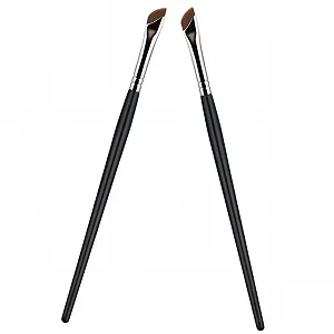 Пензлі для брів FRCOLOR, кутовий - Фото 1