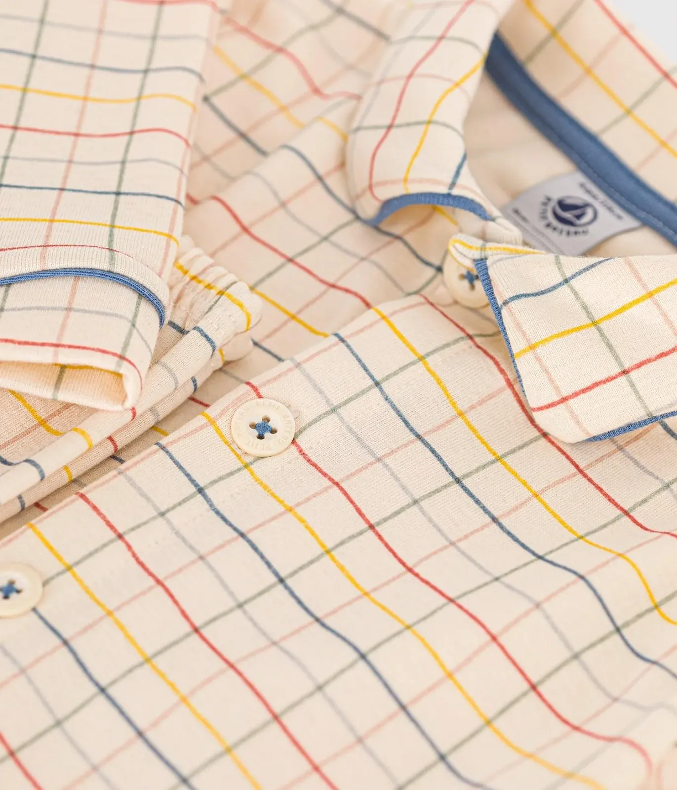 Піжама Petit Bateau, фото №7