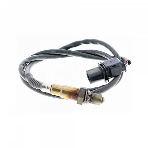 Лямбда-зонд VEMO V20-76-0059 для BMW, выпускной коллектор, левый - Фото 1