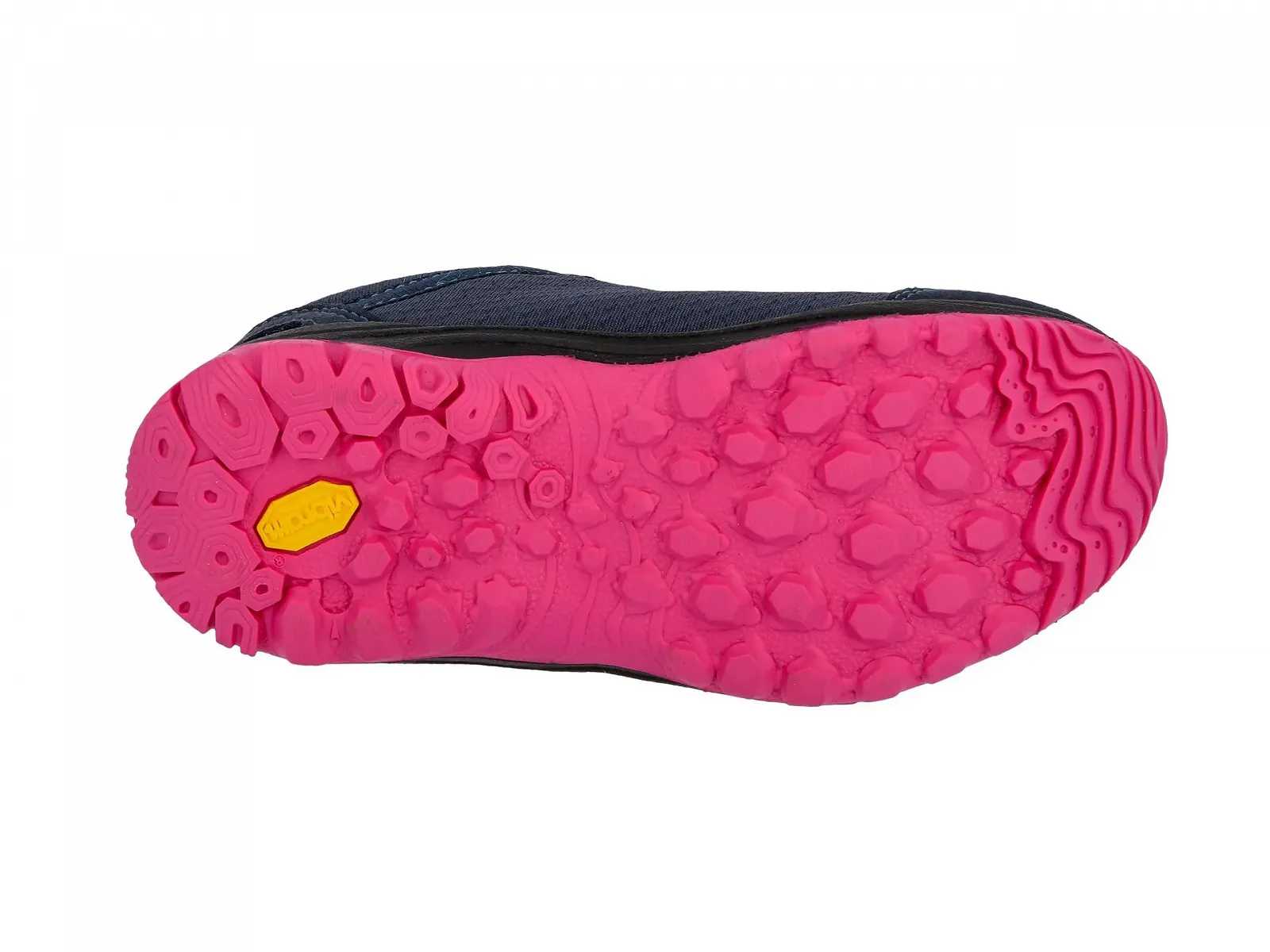 Кроссовки для активного отдыха и трекинга Br	ring Guide Детские, фото №6