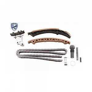 Комплект цепи ГРМ VAICO EXPERT KITS + V30-10006-BEK для MERCEDES-BENZ SEAT SKODA - Фото 1