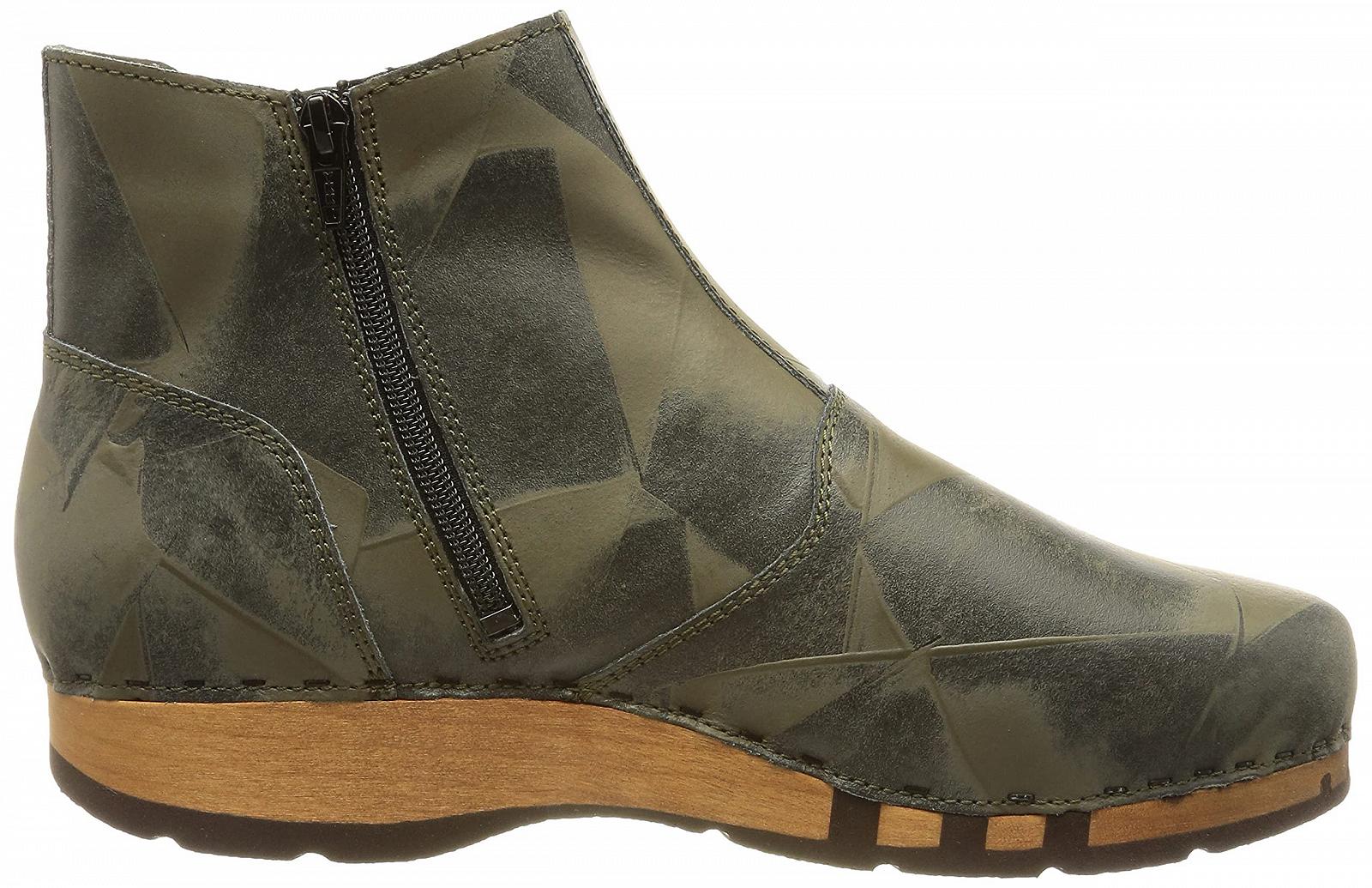 Ботильоны Louis woody Herren, фото №6