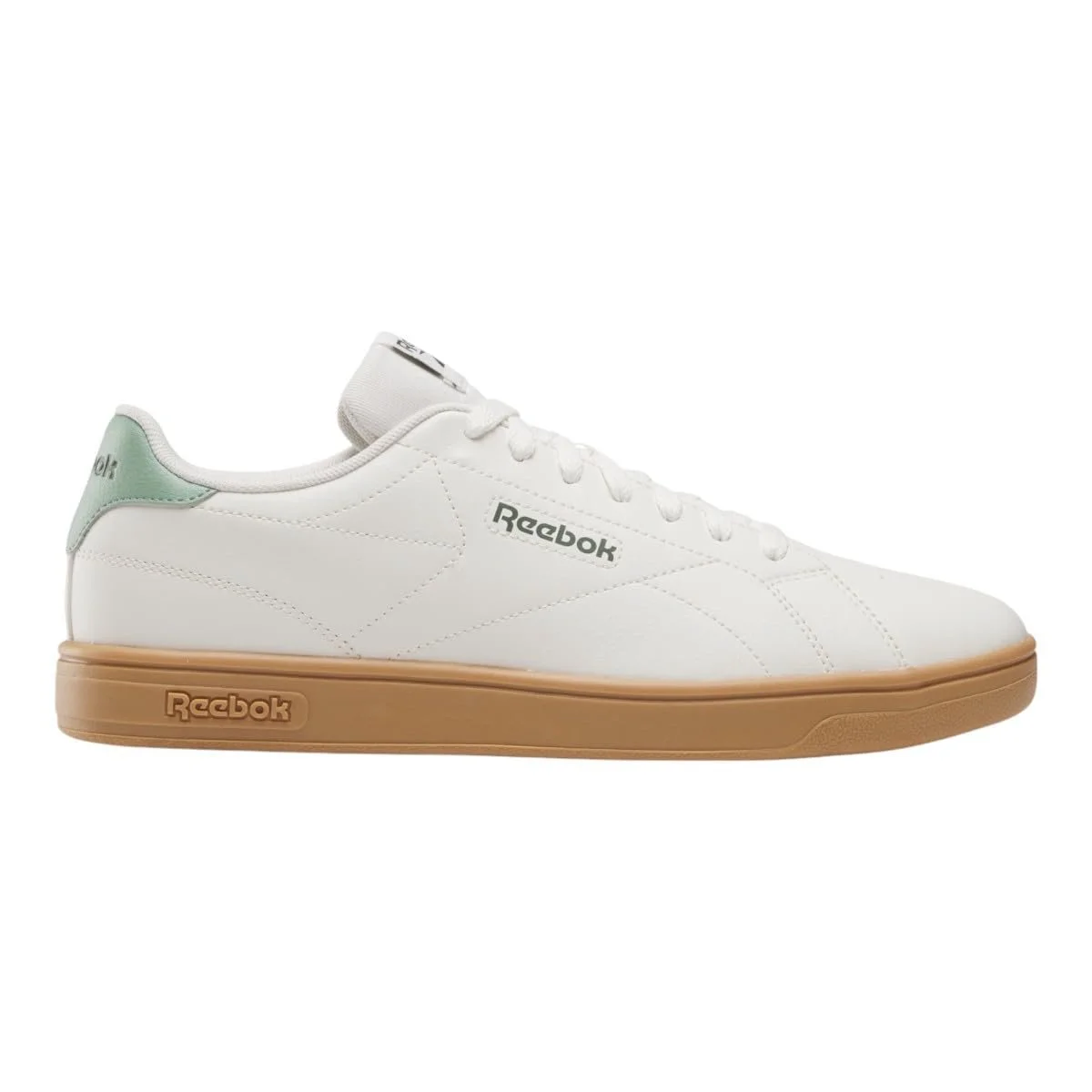 Кросівки Reebok Court Clean Unisex, фото №1
