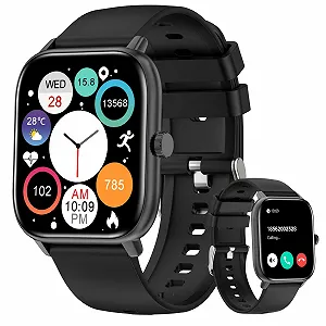 Смартчас Bebinca Женский / Мужской с функцией телефона, 1,85 дюймовый HD квадратный сенсорный экран - Фото 1