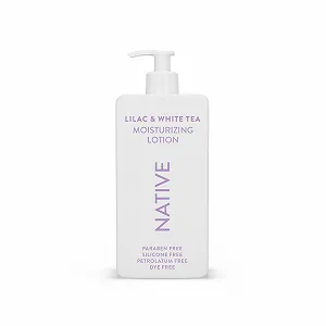 Лосьон для тела Native Purple and White Tea - Фото 1