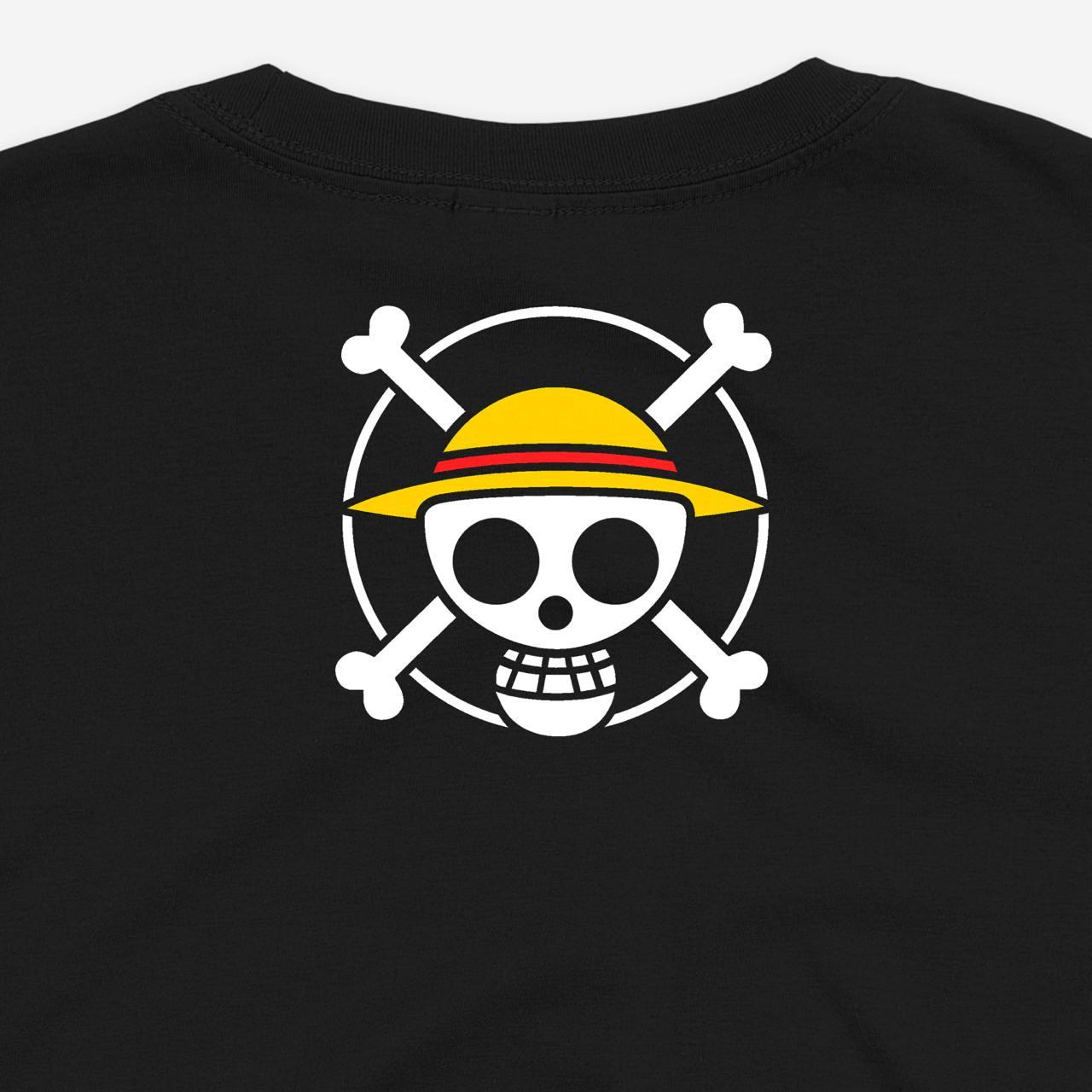 Футболка Аниме Ван пис One Piece TH235 XL, фото №4