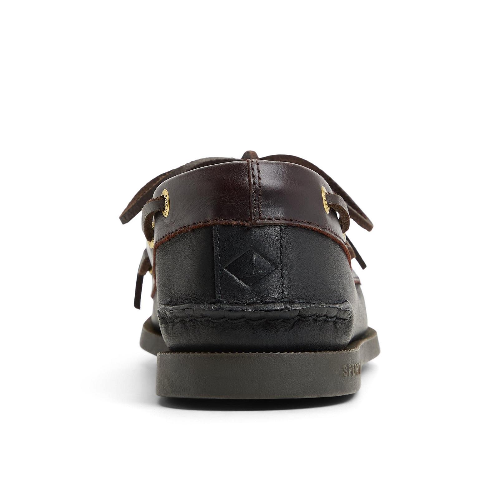 Туфлі Sperry Authentic 2 Eye, чоловічі, фото №4