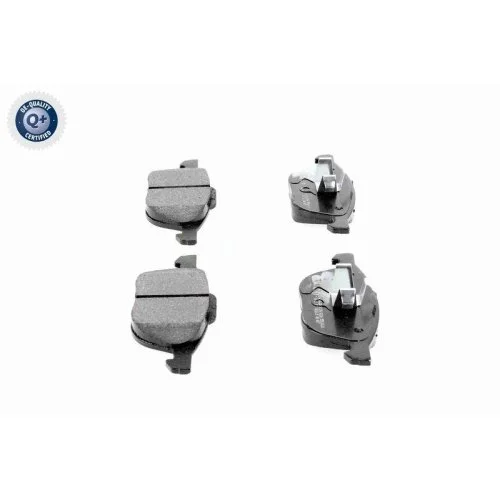 Комплект гальмівних колодок, дискове гальмо VAICO Green Mobility Parts V25-8112 для FORD, фото №4