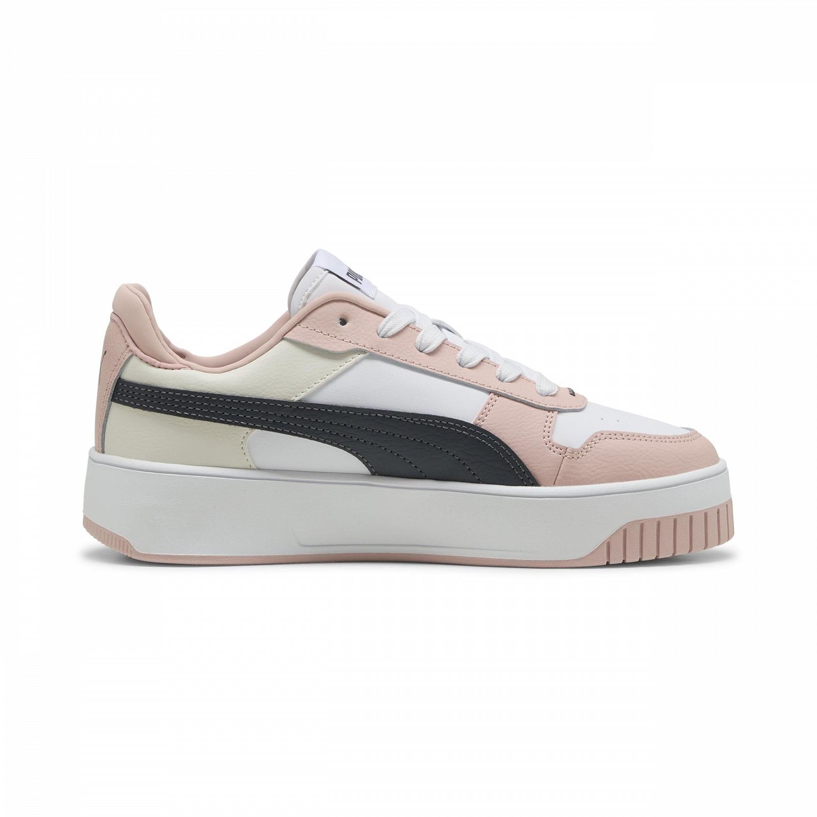 Кроссовки PUMA Carina Street Mid Женские, фото №9