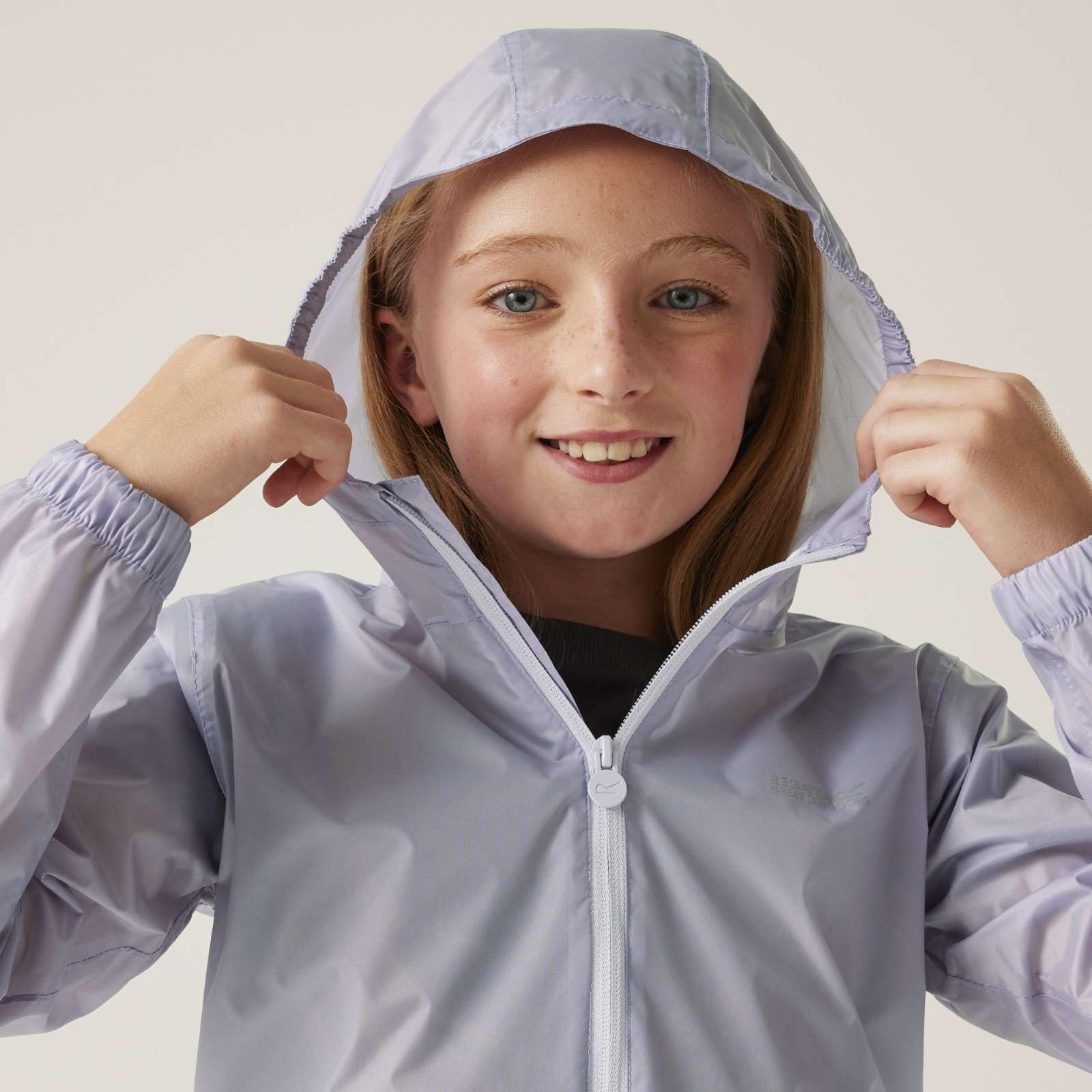 Куртка Regatta Kids Pack-It III, фото №6 Куртка Regatta Kids Pack-It III, фото №6