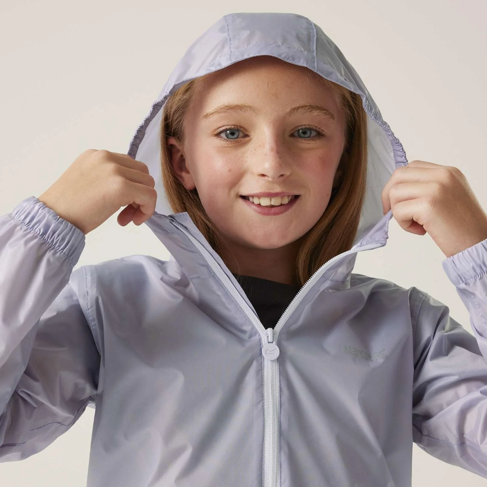 Куртка Regatta Kids Pack-It III, фото №6