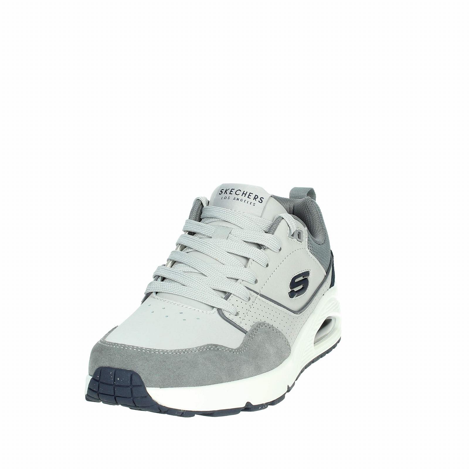 Кросівки Skechers UNO Retro One, фото №6