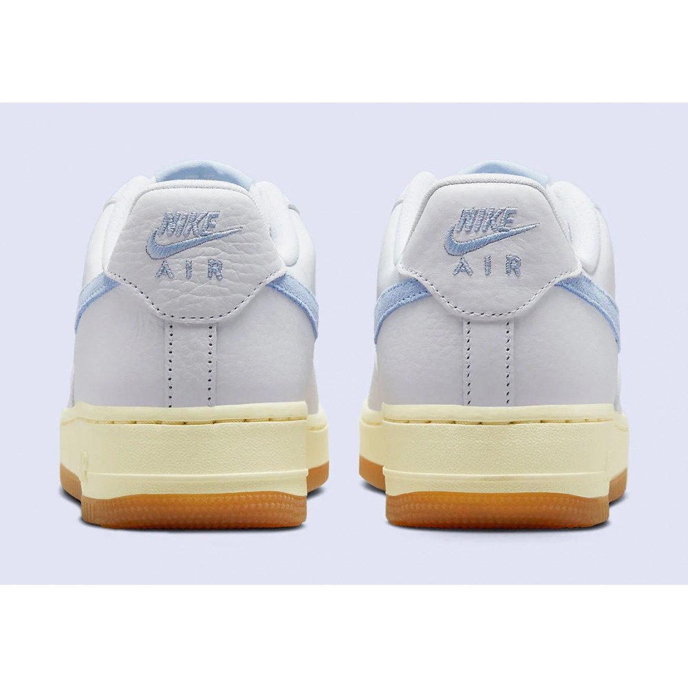 Кроссовки Nike Air Force 1 07 White FD9867-100, фото №3
