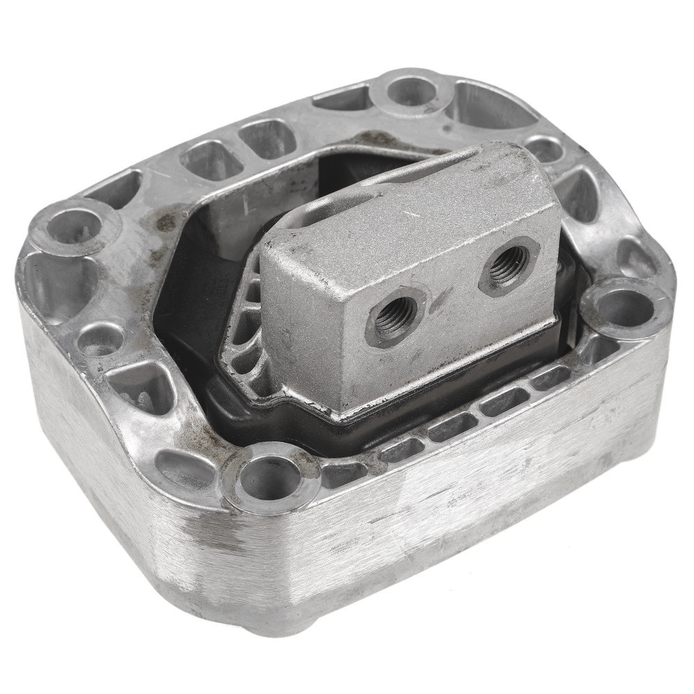 Подушка двигателя 12,7L передняя FORD 1833 3542D 3542T 4142D T373258 LC466038AA, фото №1