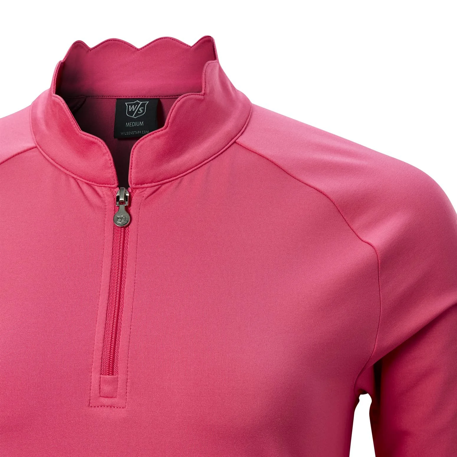 Светр Wilson Thermal Tech Жіночий, фото №4 Светр Wilson Thermal Tech Жіночий, фото №4