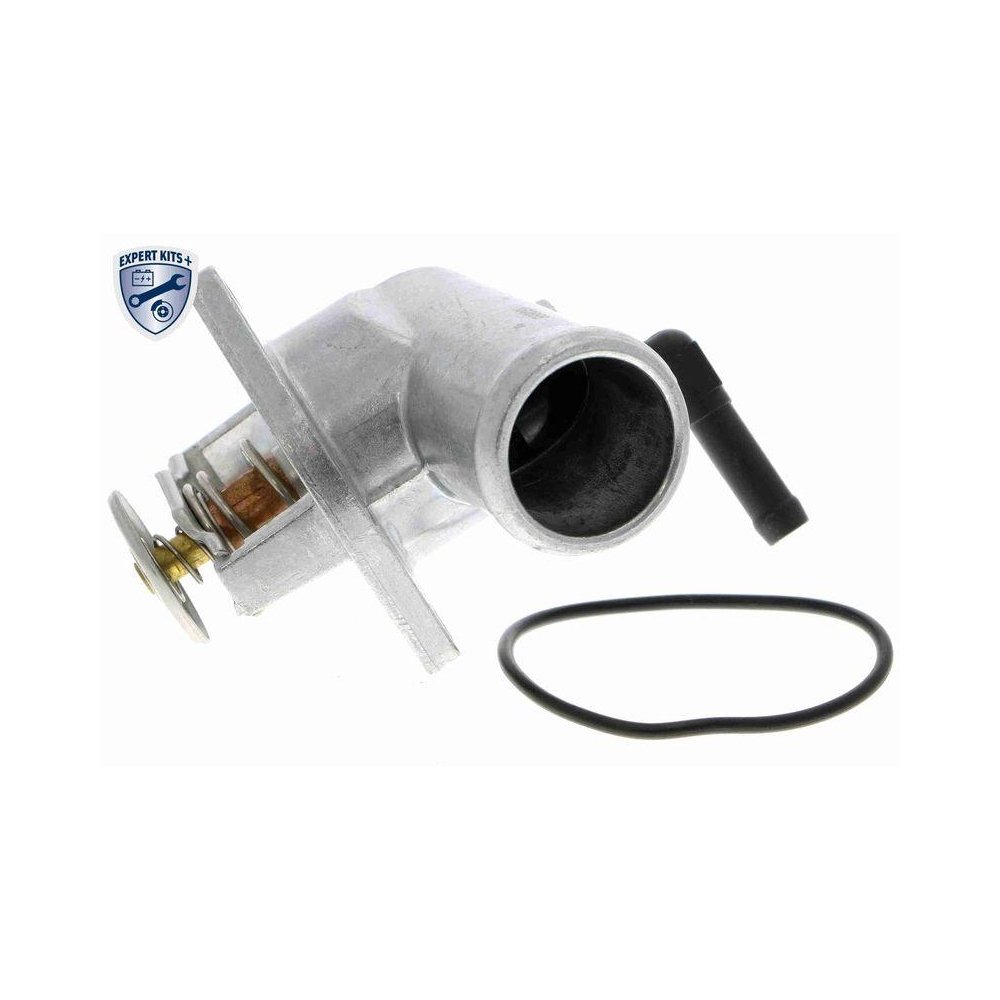 Корпус термостата VEMO EXPERT KITS + V40-99-0006 для FIAT GMC OPEL VAUXHALL, фото №1