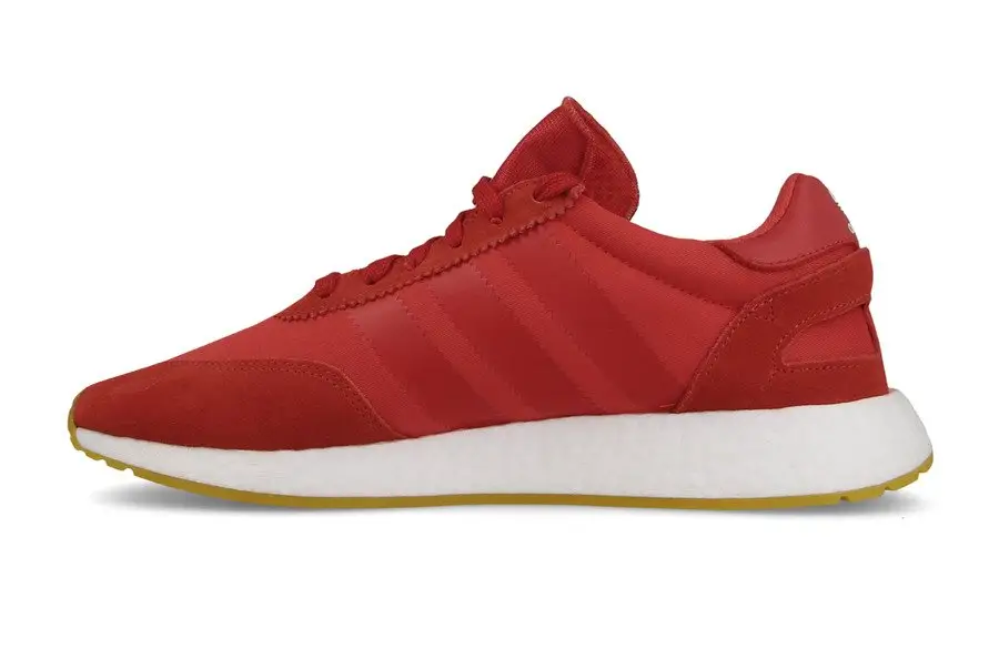 Кросівки ADIDAS I-5923 INIKI RUNNER 42 2/3, фото №3