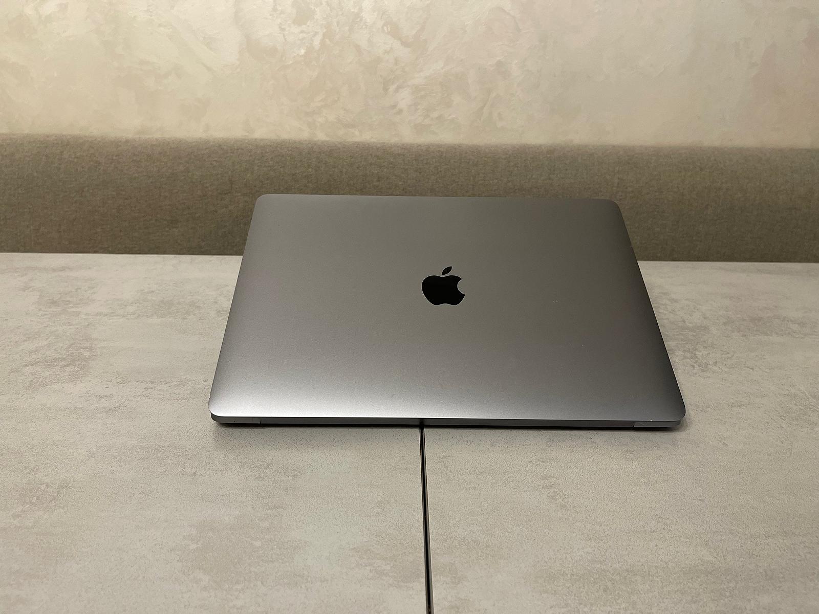 Ноутбук Apple MacBook Air A2337 2020рік, 13", M1, 256GB, 8GB, 256GB SSD, фото №6