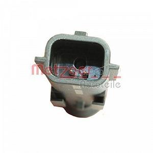 Датчик АБС METZGER 0900911 для RENAULT Задняя ось слева synthetic.ua - Фото 1