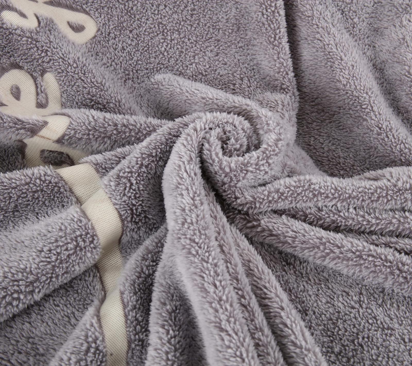 Плед Пухнастий Теплий Зимовий М'який Флісовий Плед для дивана Ліжко, фото №5 Плед Пухнастий Теплий Зимовий М'який Флісовий Плед для дивана Ліжко, фото №5