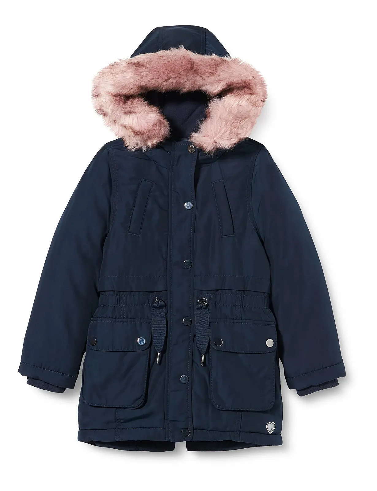 Пуховик s.Oliver для дівчинки, фото №1