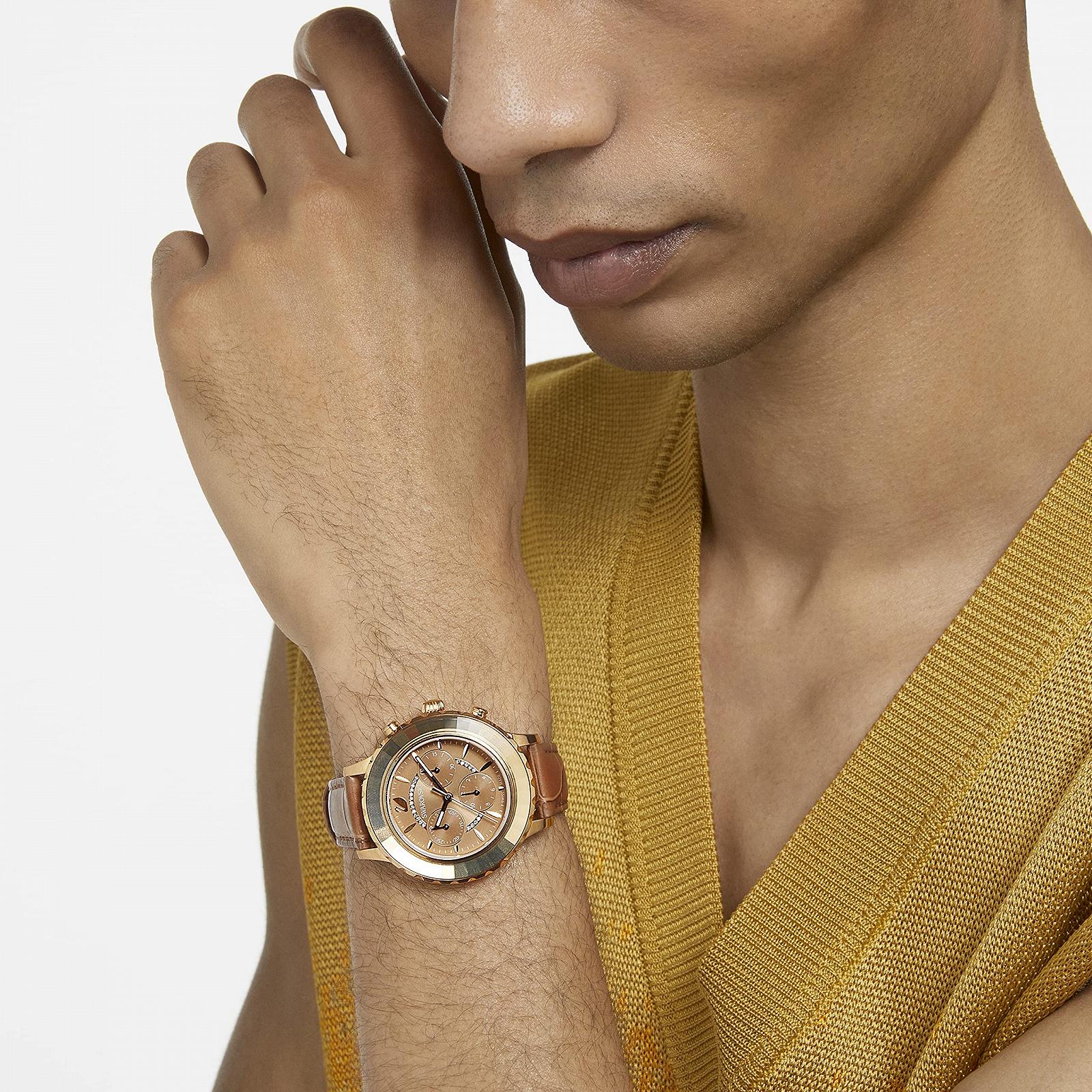 Часы Swarovski Octea Kollektion Swiss-Made, фото №8