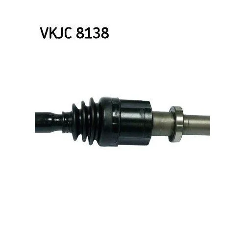 Приводной вал SKF VKJC 8138 для RENAULT передний мост справа, фото №3