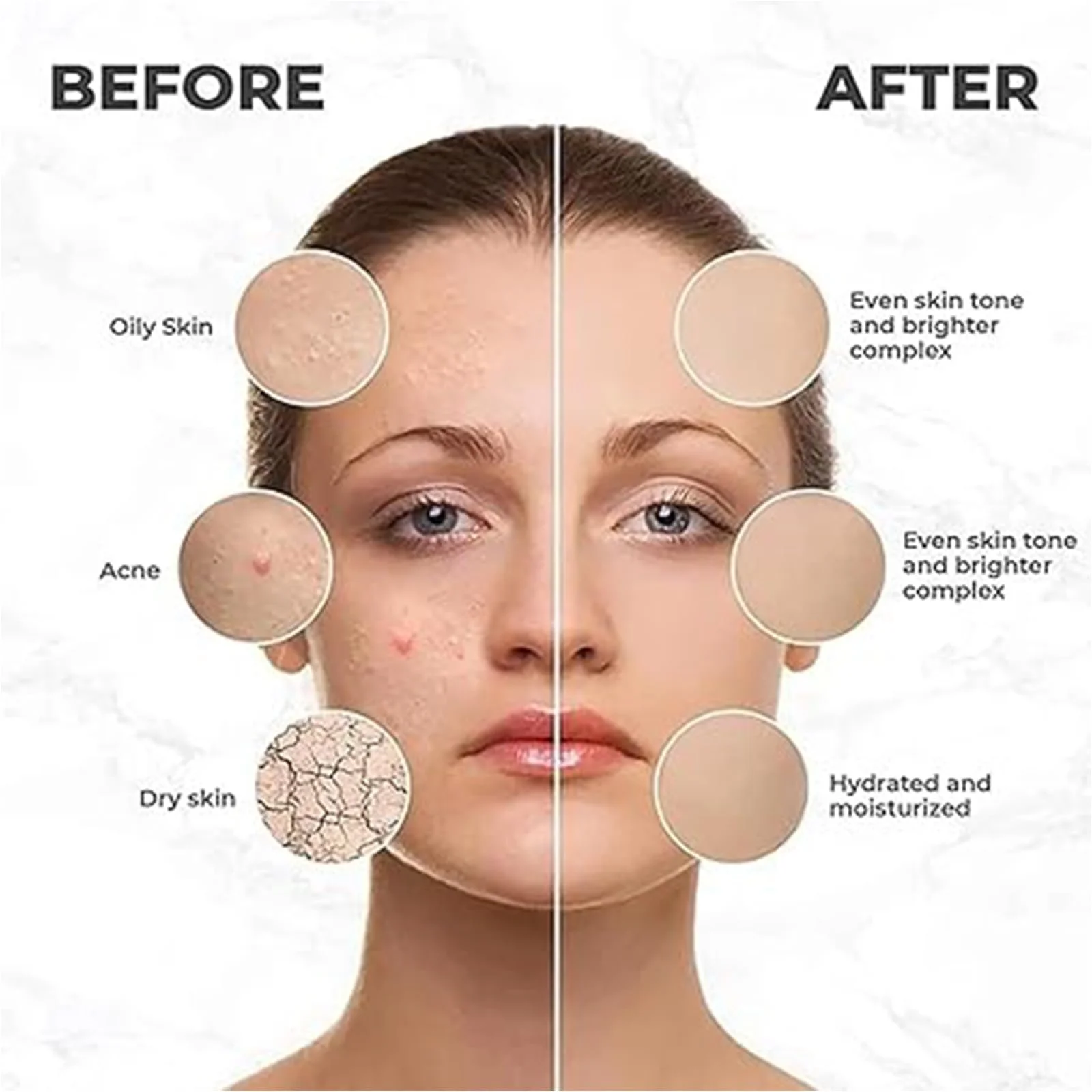 Маска для обличчя порошкова Aloe Vera Peel-Off Зволожуюча, фото №3