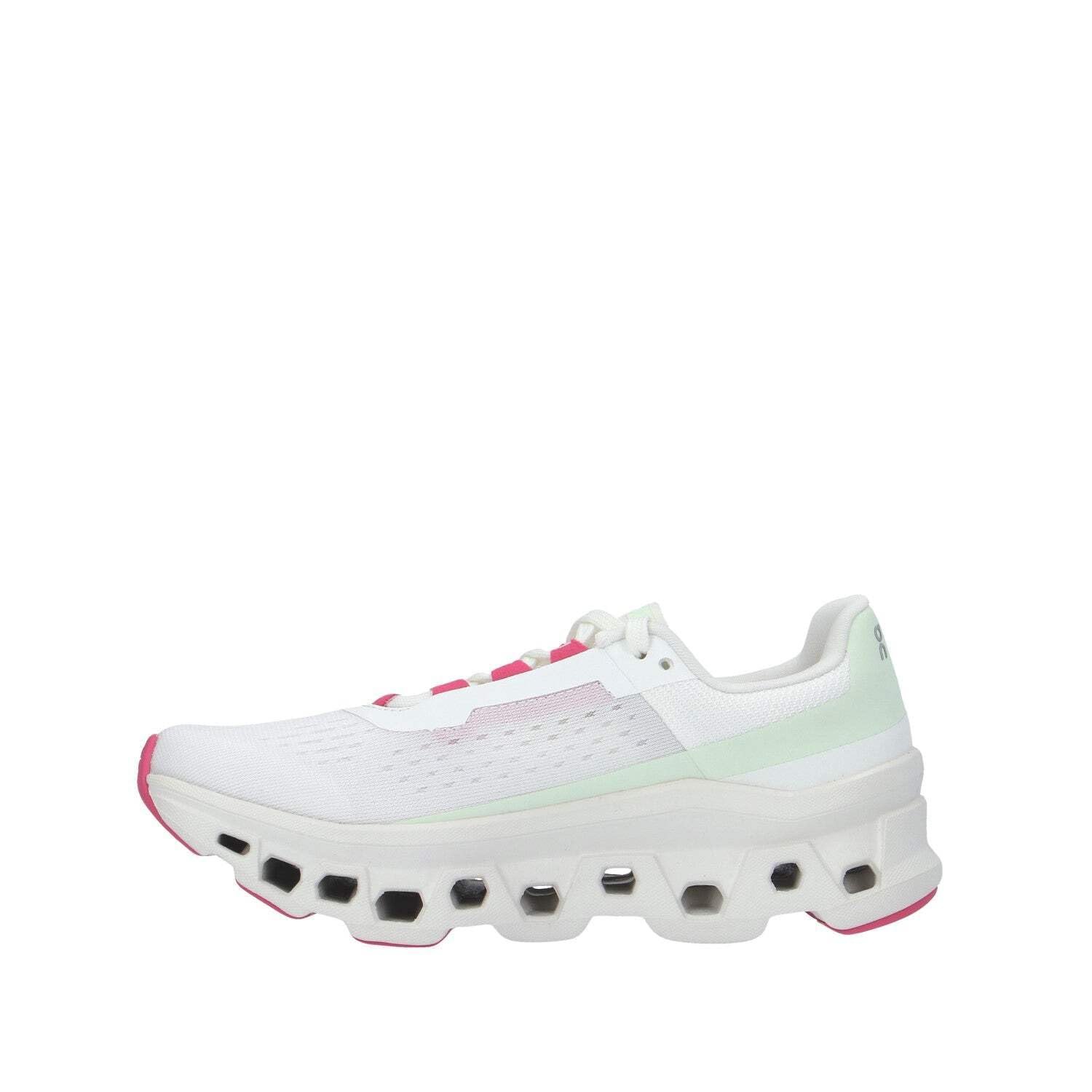 Кроссовки On Running Cloudmonster Exclusi женские, фото №4