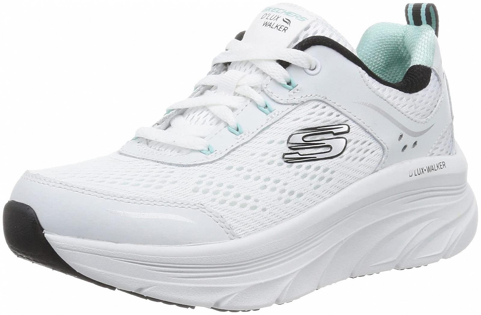 Кроссовки Skechers D-Lux Walker Женские, фото №1