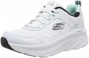 Кроссовки Skechers D-Lux Walker для женщин - Фото 1
