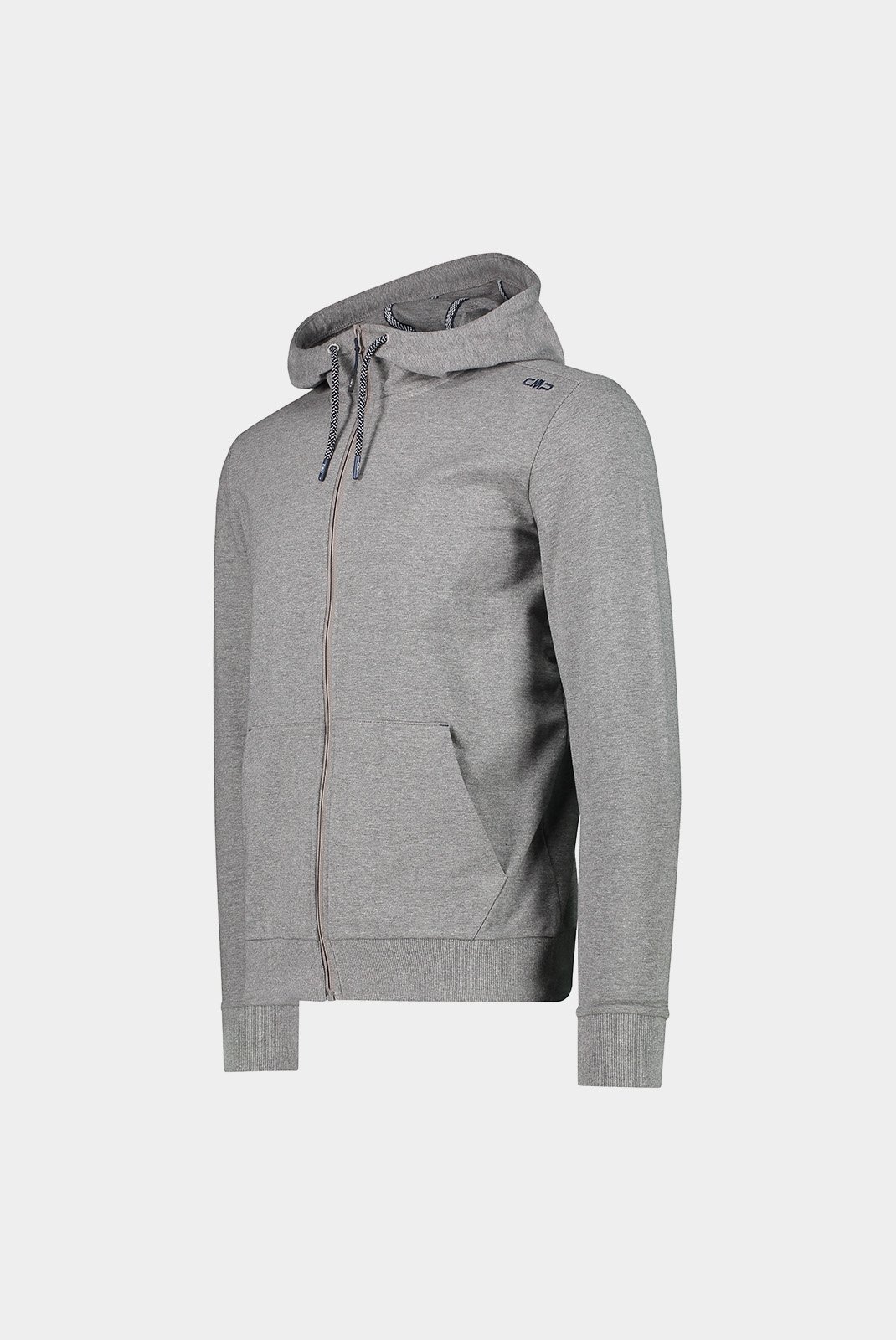 Джемпер CMP MAN JACKET FIX HOOD S, фото №2