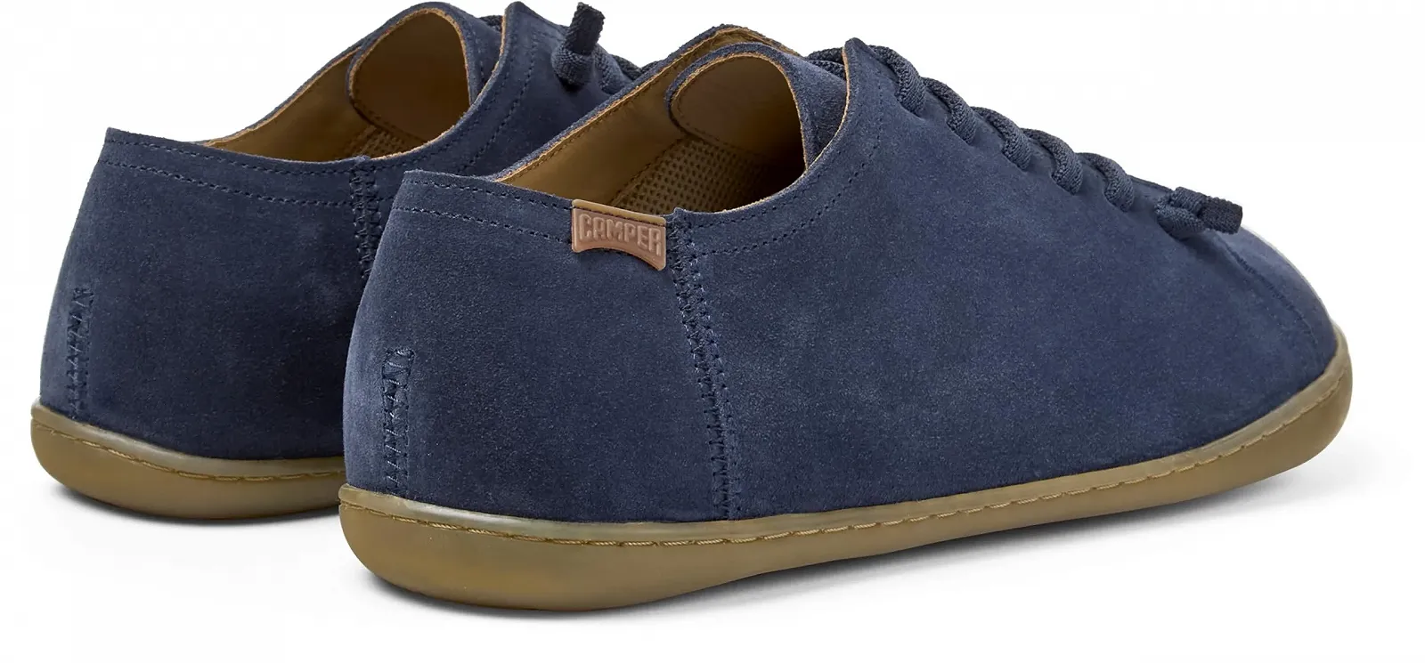 Кеды Camper Peu Cami-17665, фото №4 Кеды Camper Peu Cami-17665, фото №4