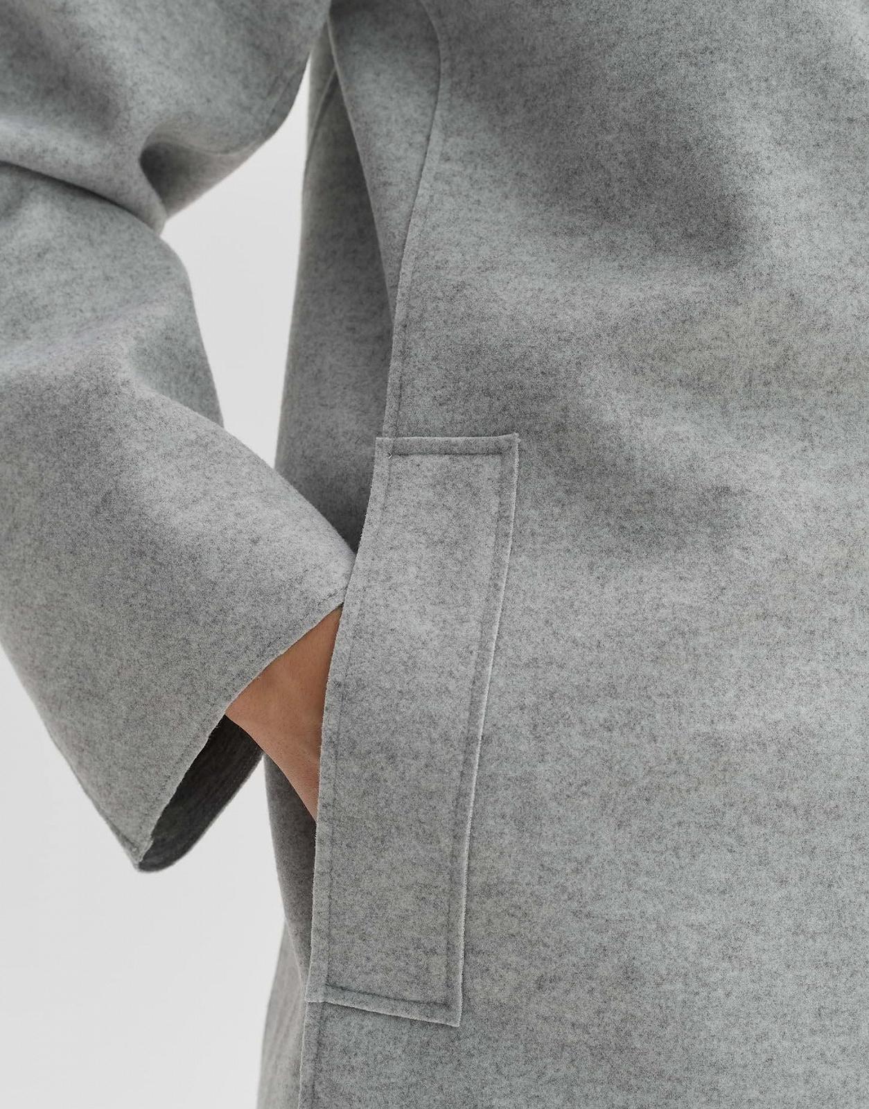 Пальто OPUS Hotane, фото №4