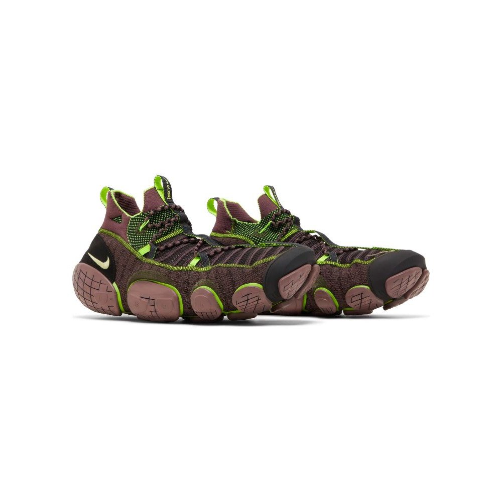 Кроссовки Nike ISPA LINK 40.5, фото №3