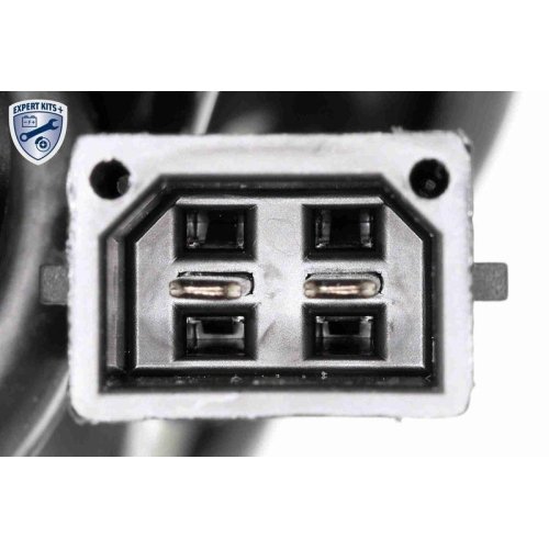 Датчик частоти обертання колеса VEMO V10-72-7800 EXPERT KITS + для AUDI VW VAG передній міст, фото №2