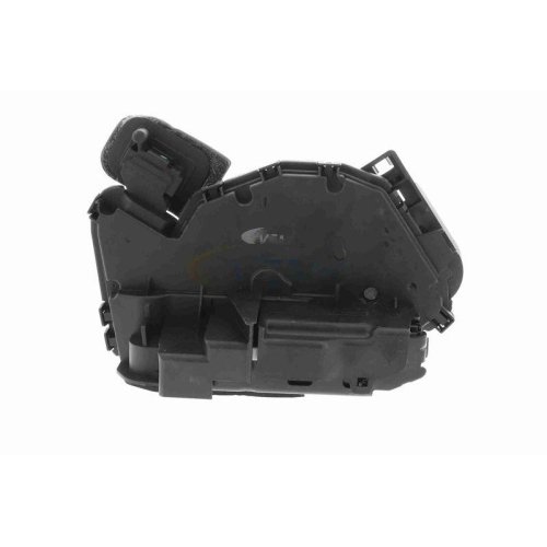 Замок дверей VEMO V10-85-2321 Green Mobility Parts для SKODA VAG, задній правий, фото №4