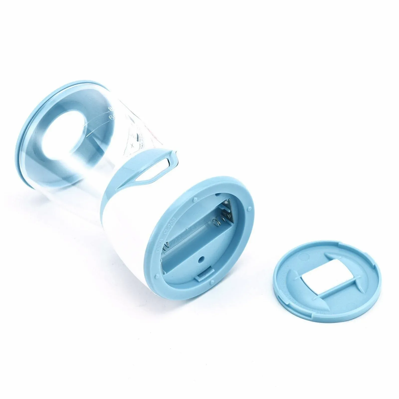 Машина для приготування масок для обличчя Natural Vegetable Mask Spa Skin Care Tool з формою для масок Автоматична, фото №6 Машина для приготування масок для обличчя Natural Vegetable Mask Spa Skin Care Tool з формою для масок Автоматична, фото №6