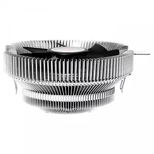 Кулер для процессора ID-Cooling DK-01 цена на synthetic.ua - Фото 1 Кулер для процессора ID-Cooling DK-01 synthetic.ua - Фото 1