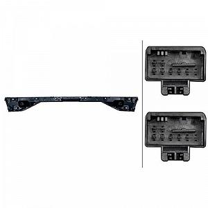 Фонарь задний HELLA 2SL 013 099-661 для AUDI, бампер synthetic.ua - Фото 1