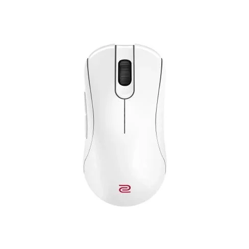 Мышка Zowie ZA13DW Wireless White (9H.N4RBE.A3E), фото №1 Мышка Zowie ZA13DW Wireless White (9H.N4RBE.A3E), фото №1
