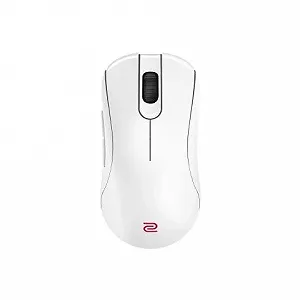 Мышка Zowie ZA13DW Wireless White (9H.N4RBE.A3E) - Фото 1