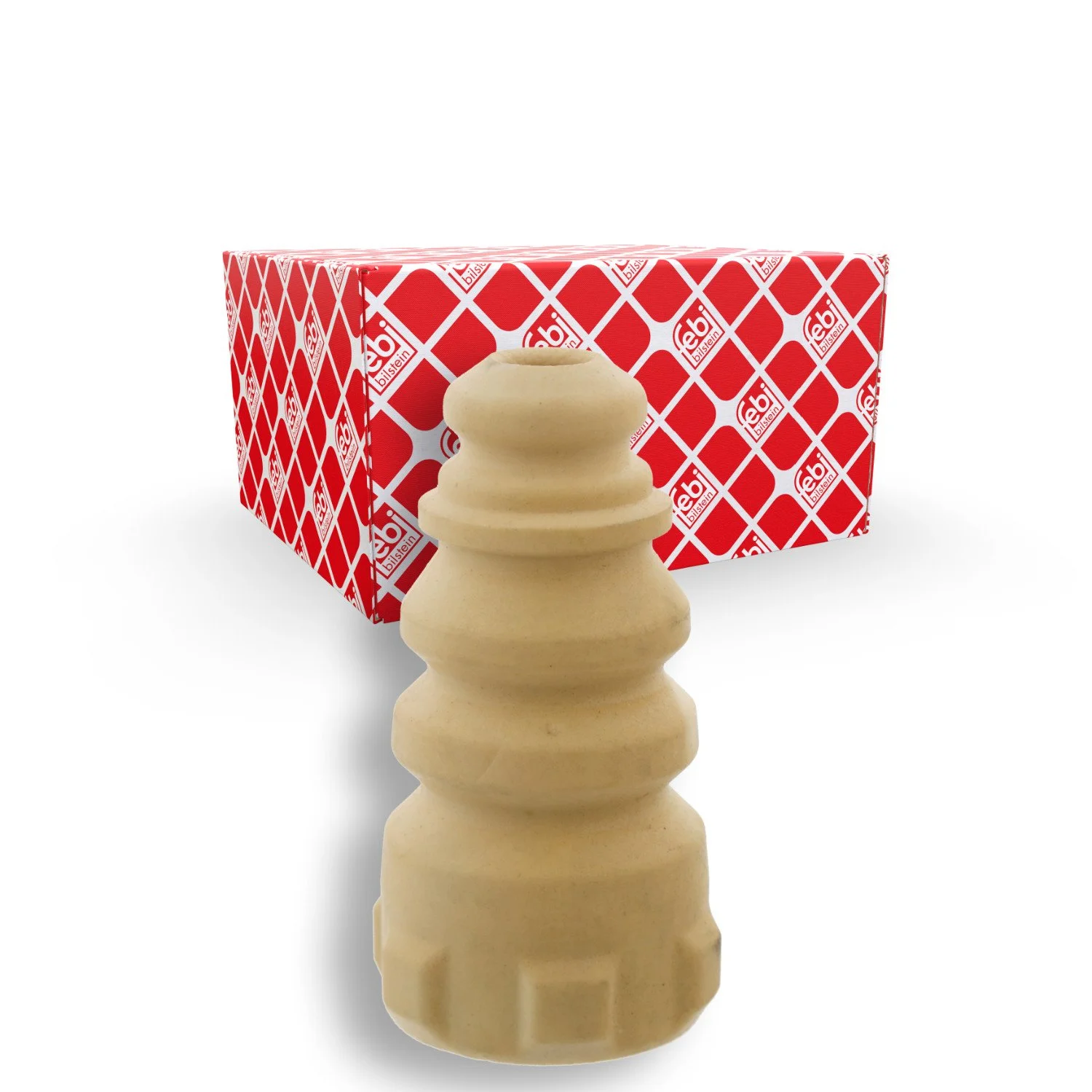 Відбійник підвіски FEBI BILSTEIN 23504, задній міст, фото №1 Відбійник підвіски FEBI BILSTEIN 23504, задній міст, фото №1