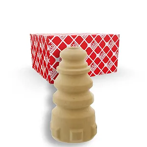 Відбійник підвіски FEBI BILSTEIN 23504, задній міст - Фото 1