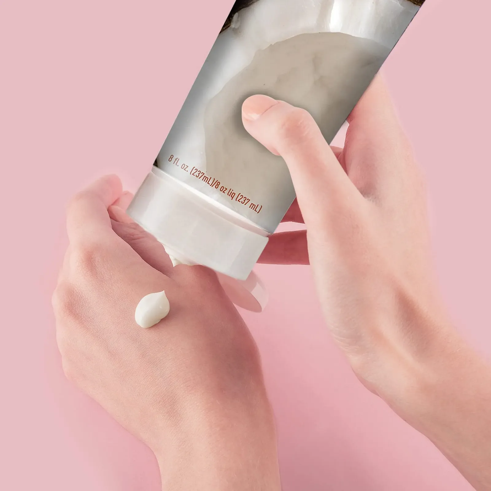 Лосьйон для рук і тіла Desert Essence Coconut 236 мл, фото №4